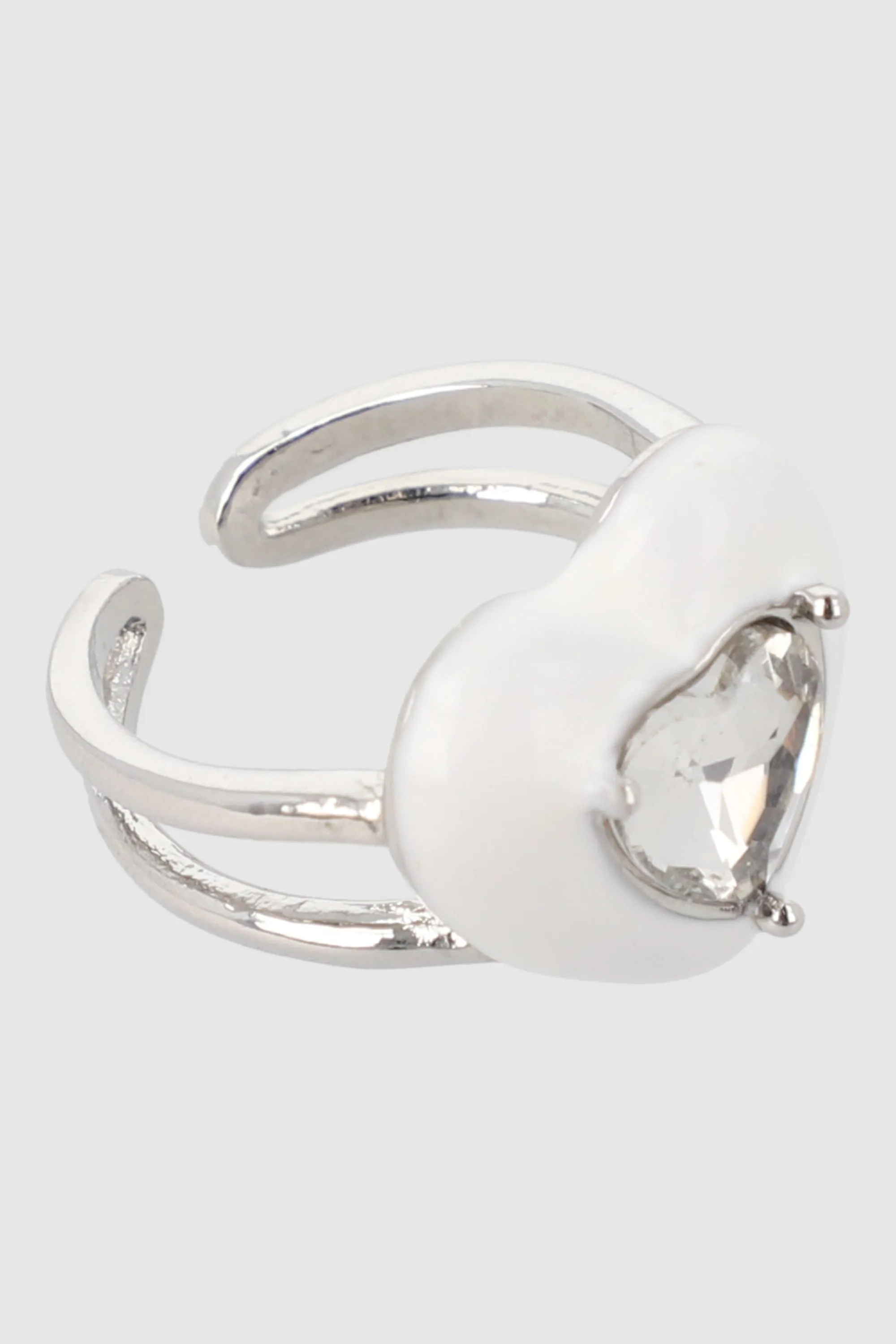 Anillo Corazon Color sold by Shasa product image thumbnail 2