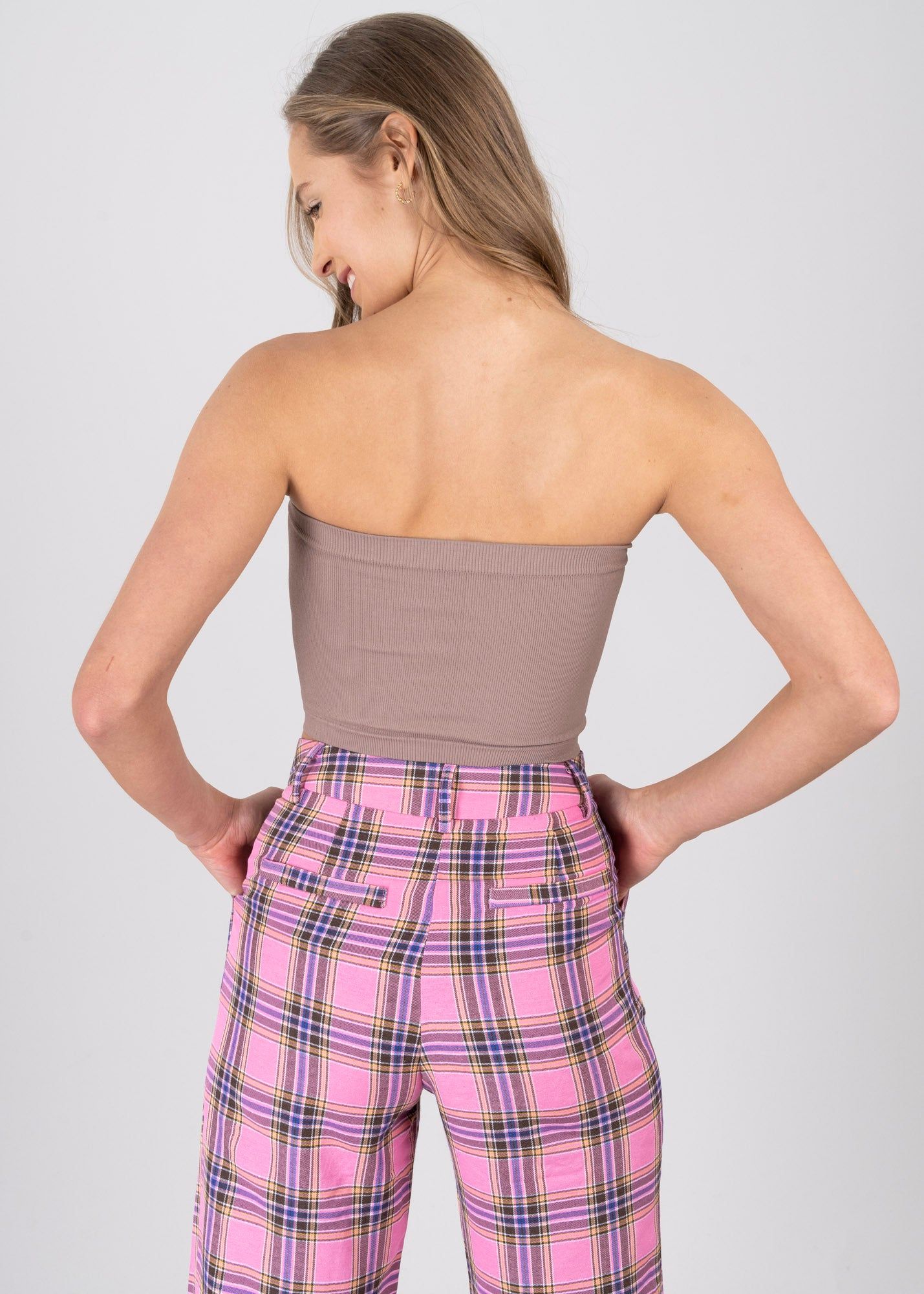 Top Tubo Elástico Acanalado sold by Shasa product image thumbnail 4