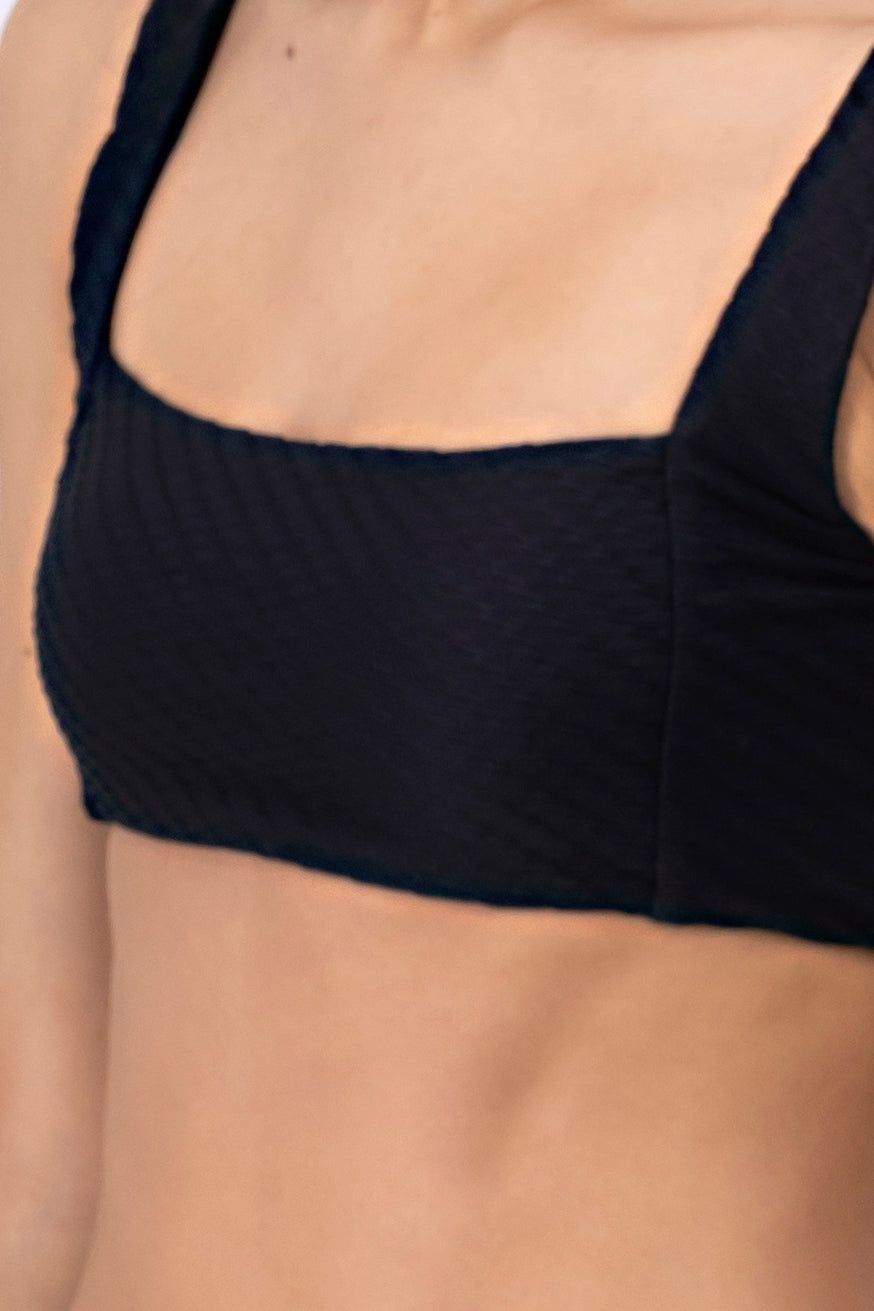 Top Bikini Textura Tirantes sold by Shasa product image thumbnail 4