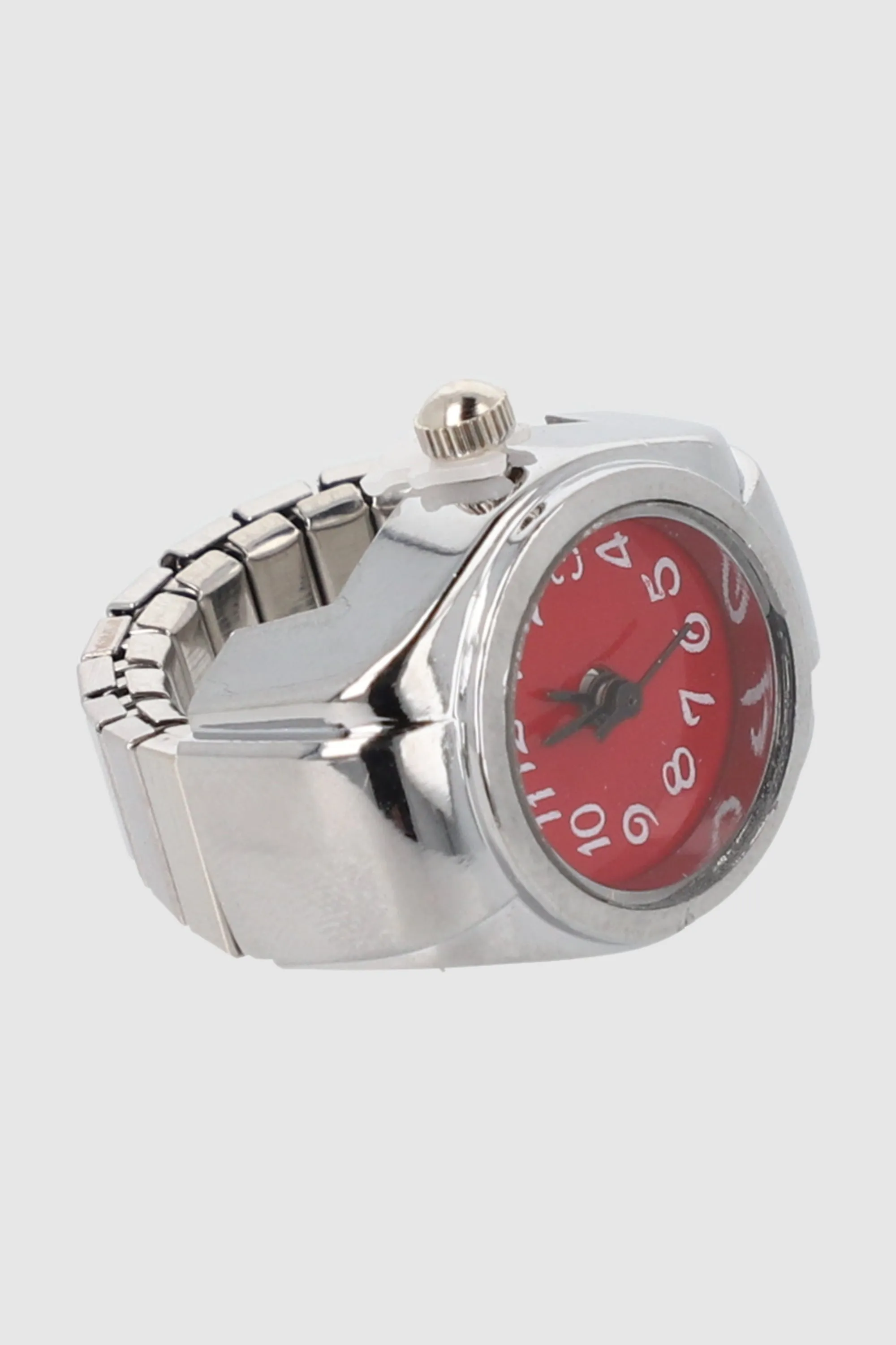 Anillo reloj cara color sold by Shasa product image thumbnail 2