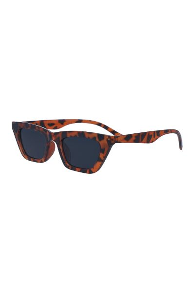 Lentes cat eye rectangulares sold by Shasa product image thumbnail 3