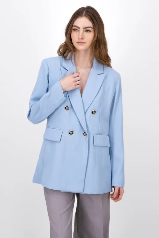 Blazer Largo Cruzado sold by Shasa