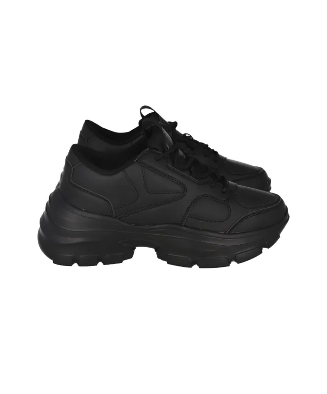 Tenis Runner Monocolor sold by Shasa