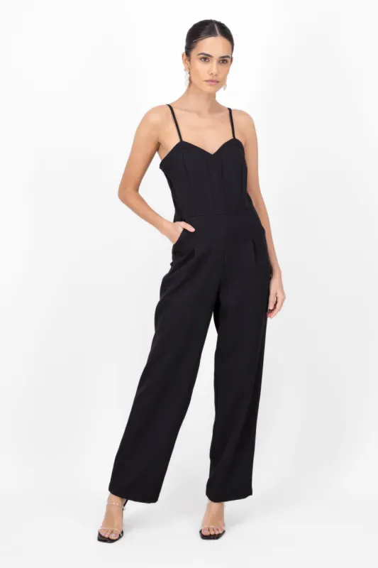 Jumpsuit Largo Tirantes sold by Shasa