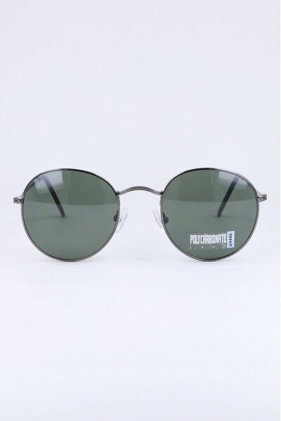 Lentes sol redondos sold by Shasa