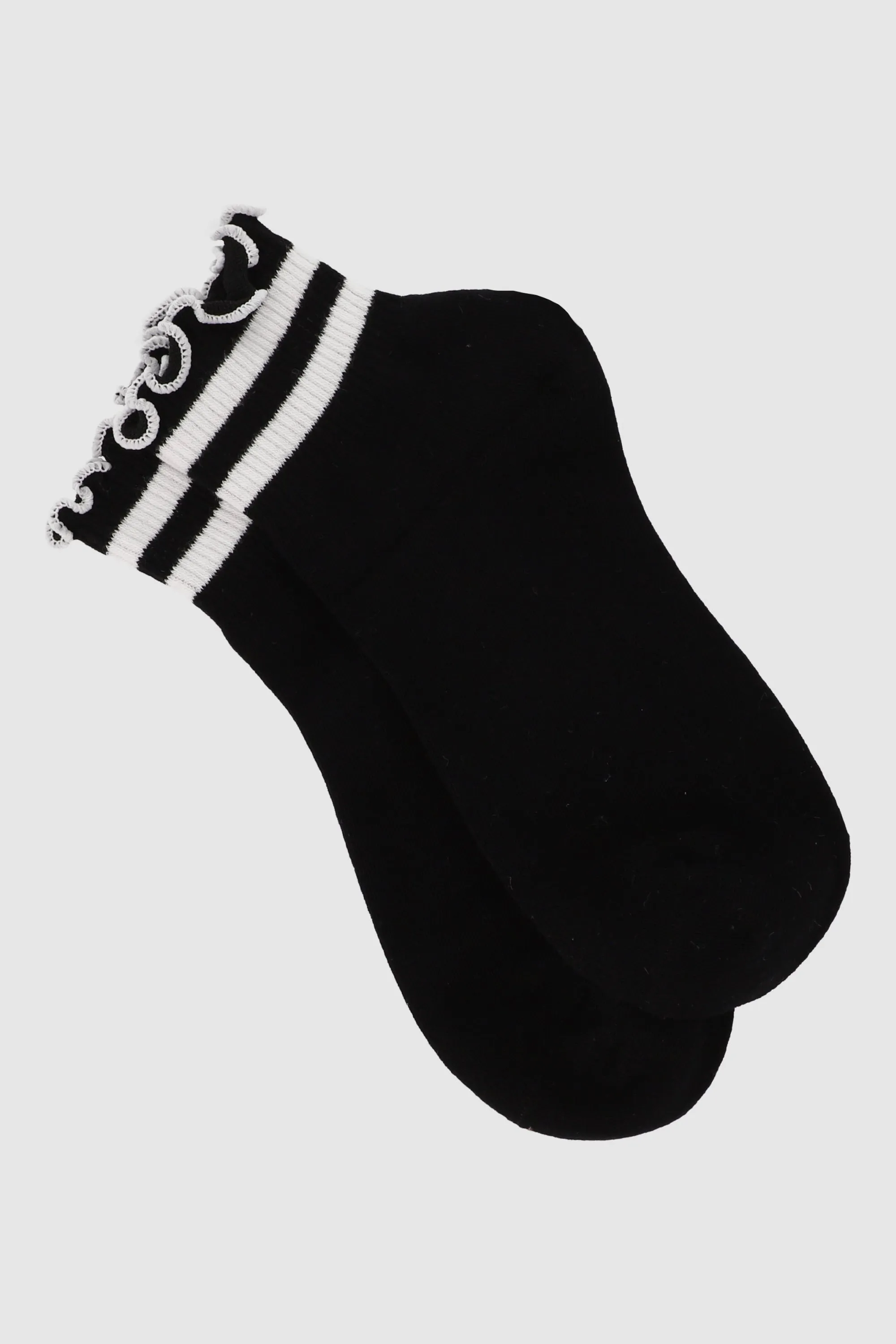 Calcetín lineas color olán sold by Shasa product image thumbnail 2