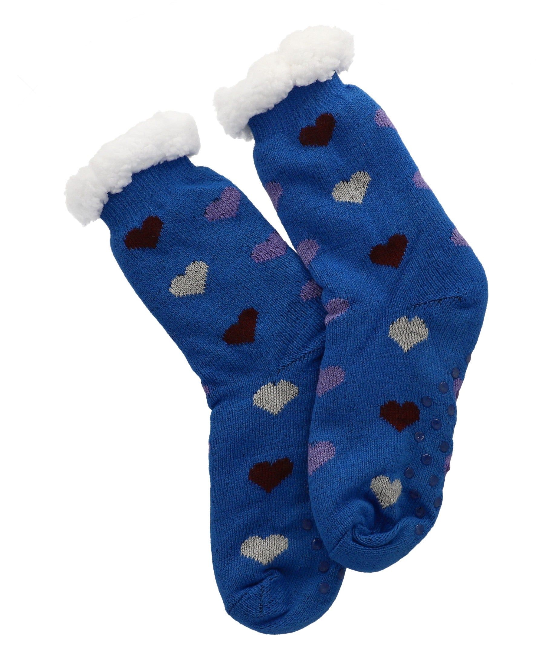 Pantucalcetas corazones sold by Shasa product image thumbnail 2