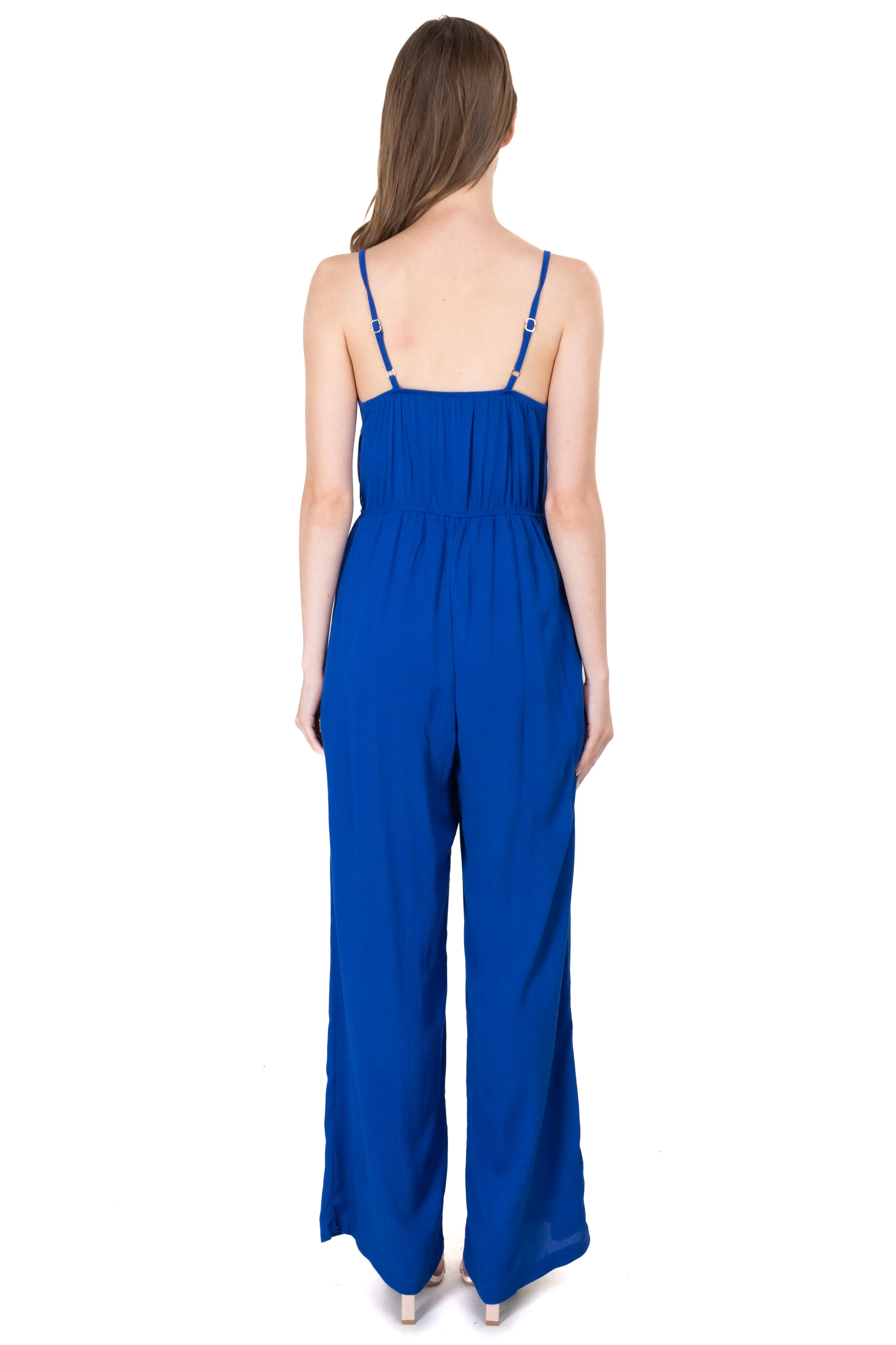 Jumpsuit tirantes detalle botones sold by Shasa product image thumbnail 4