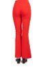 Pantalón cintura alta flared sold by Shasa