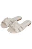 Sandalias pala brillos sold by Shasa