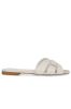 Sandalias pala brillos sold by Shasa