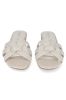 Sandalias pala brillos sold by Shasa
