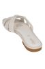 Sandalias pala brillos sold by Shasa