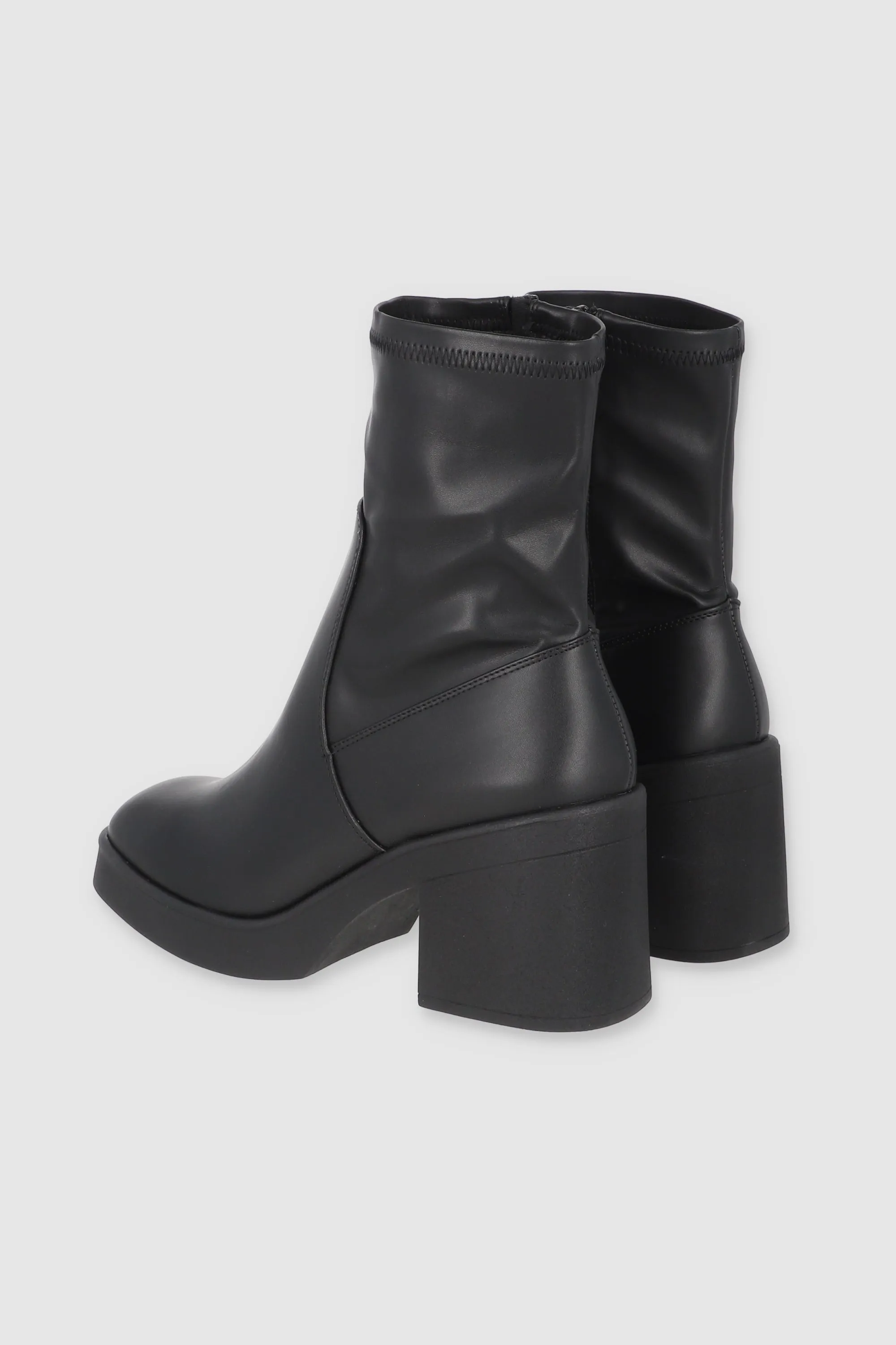 Botin casual stretch sold by Shasa product image thumbnail 5