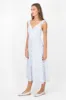Vestido maxi flores sold by Shasa