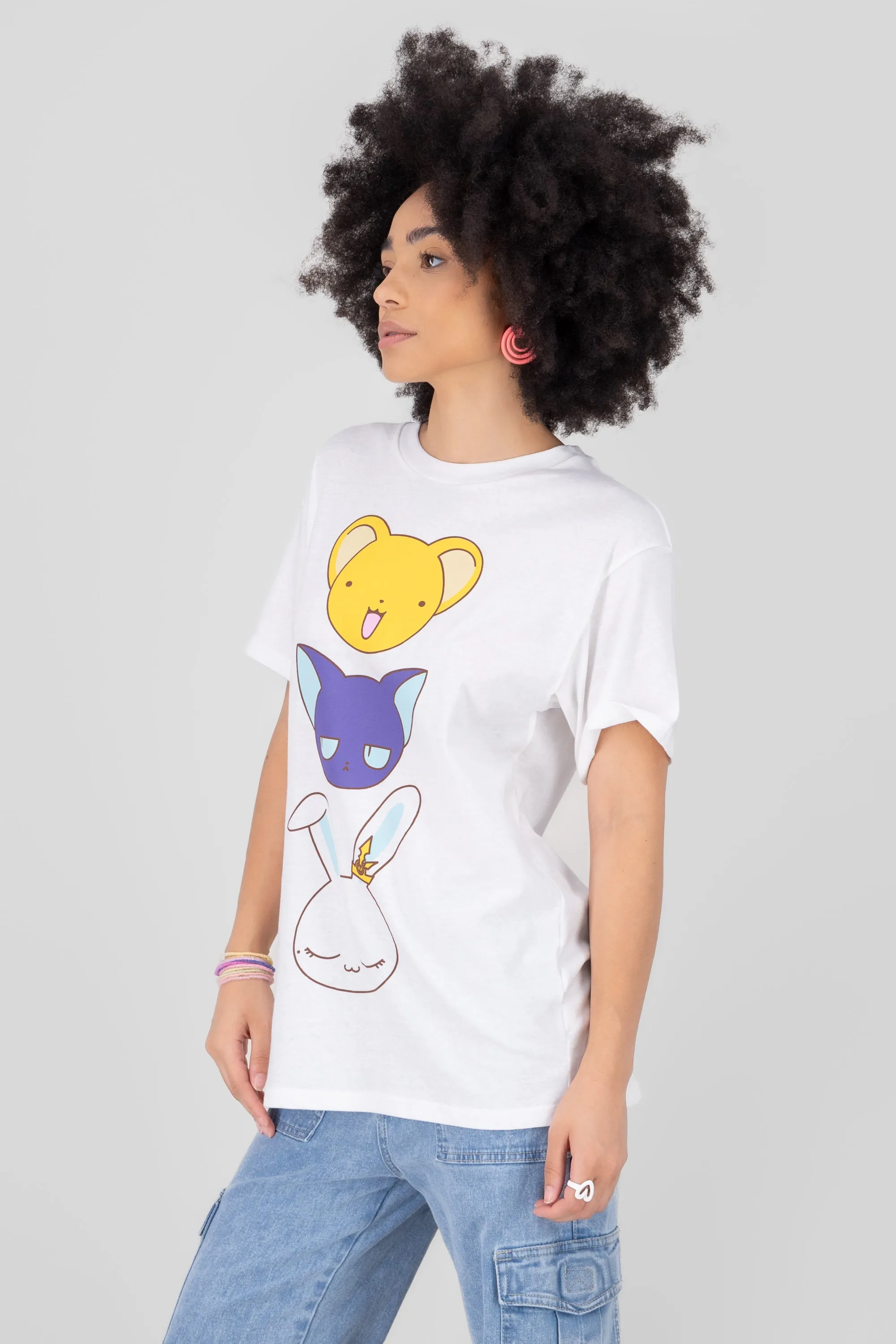 Playera kero spinel momo sold by Shasa product image thumbnail 3