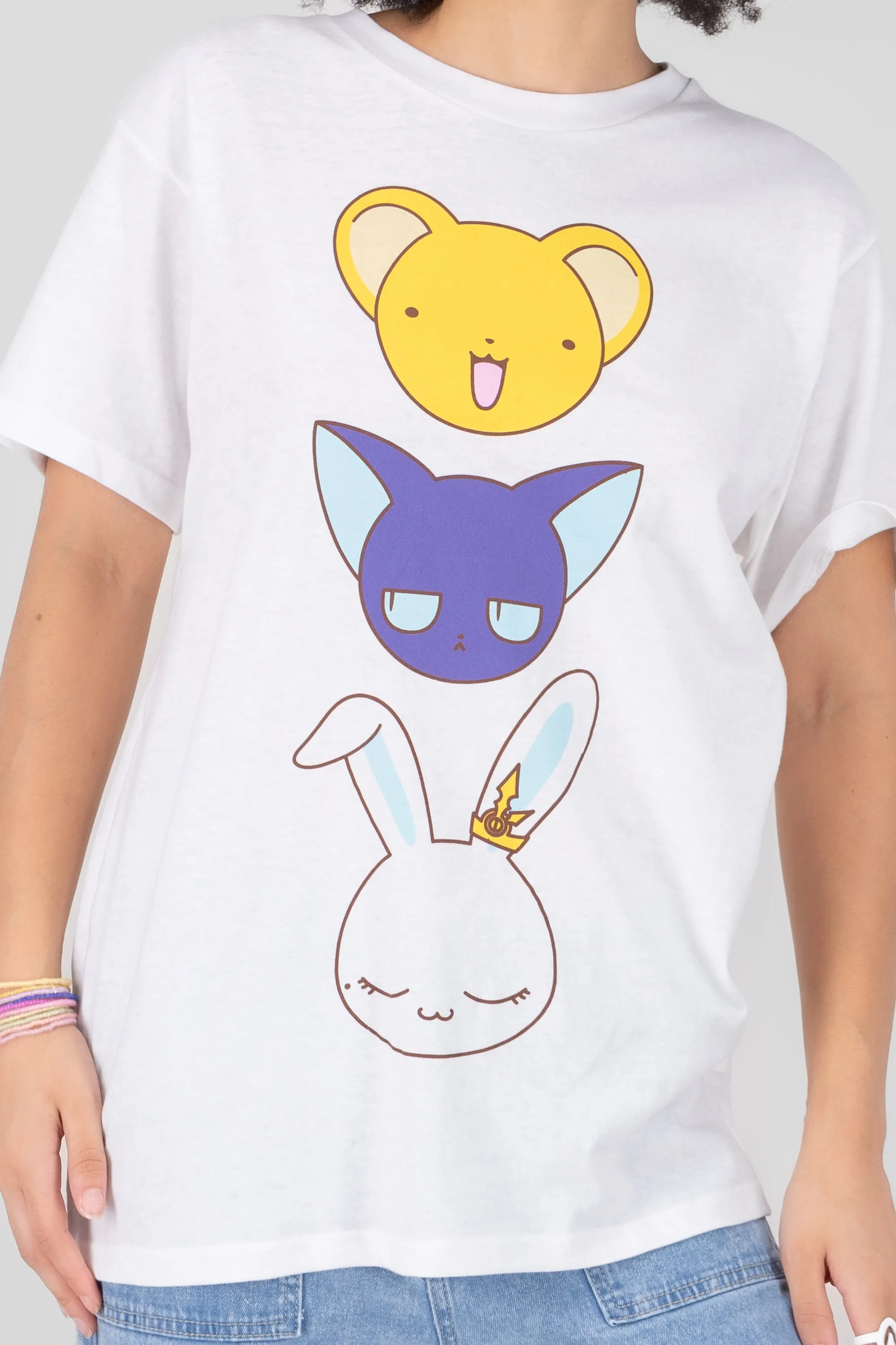 Playera kero spinel momo sold by Shasa product image thumbnail 5