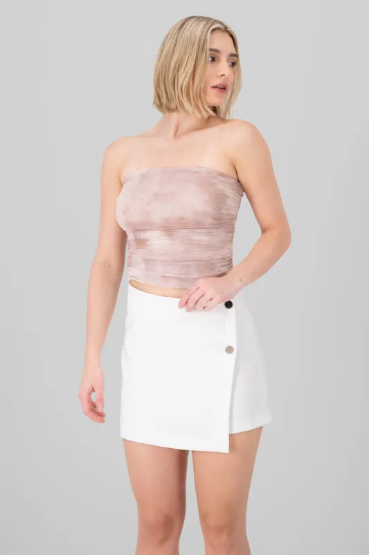 Top mesh degradado sold by Shasa