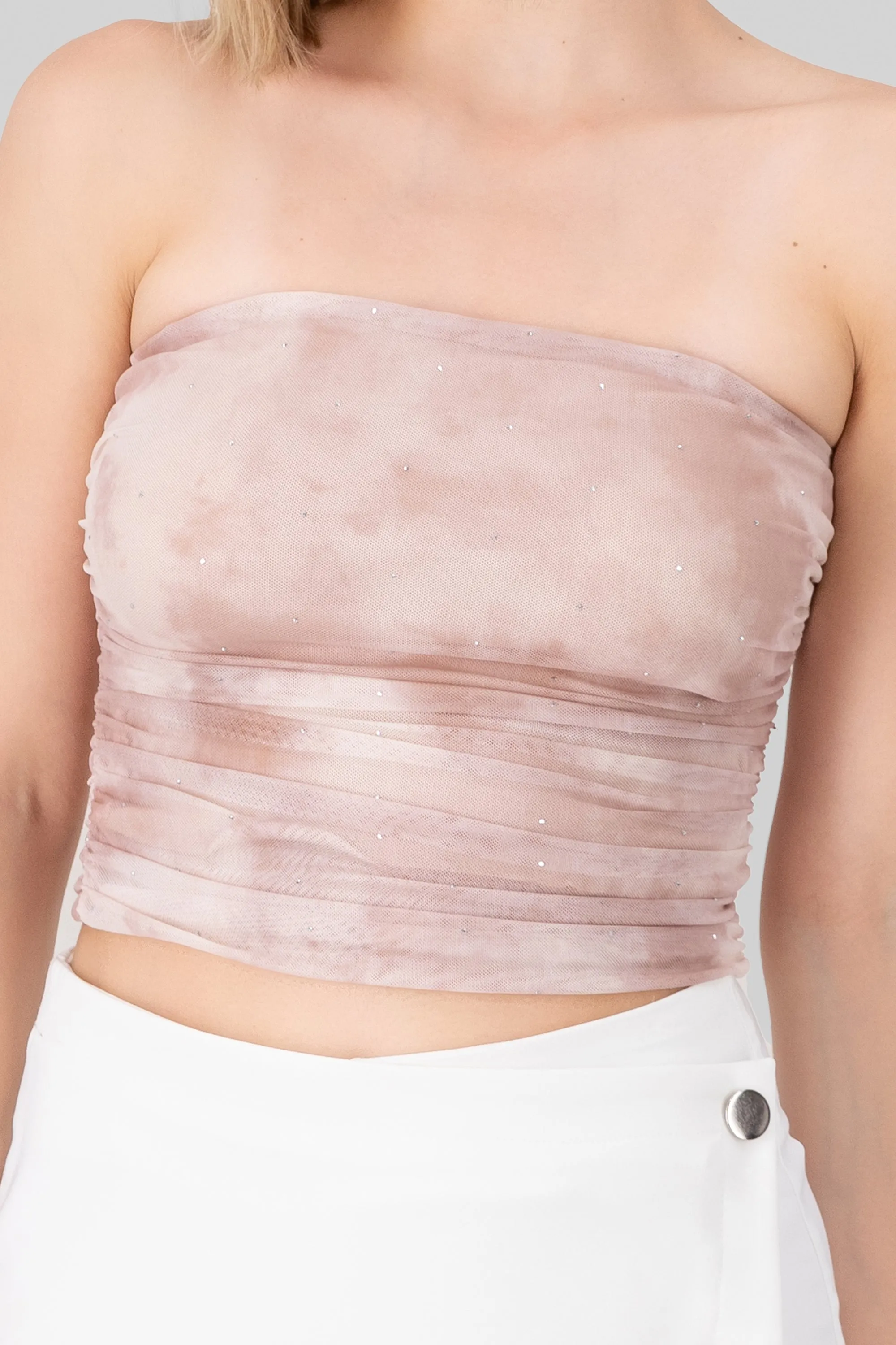 Top mesh degradado sold by Shasa product image thumbnail 5