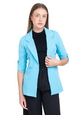 Saco abierto elevadores mangas sold by Shasa