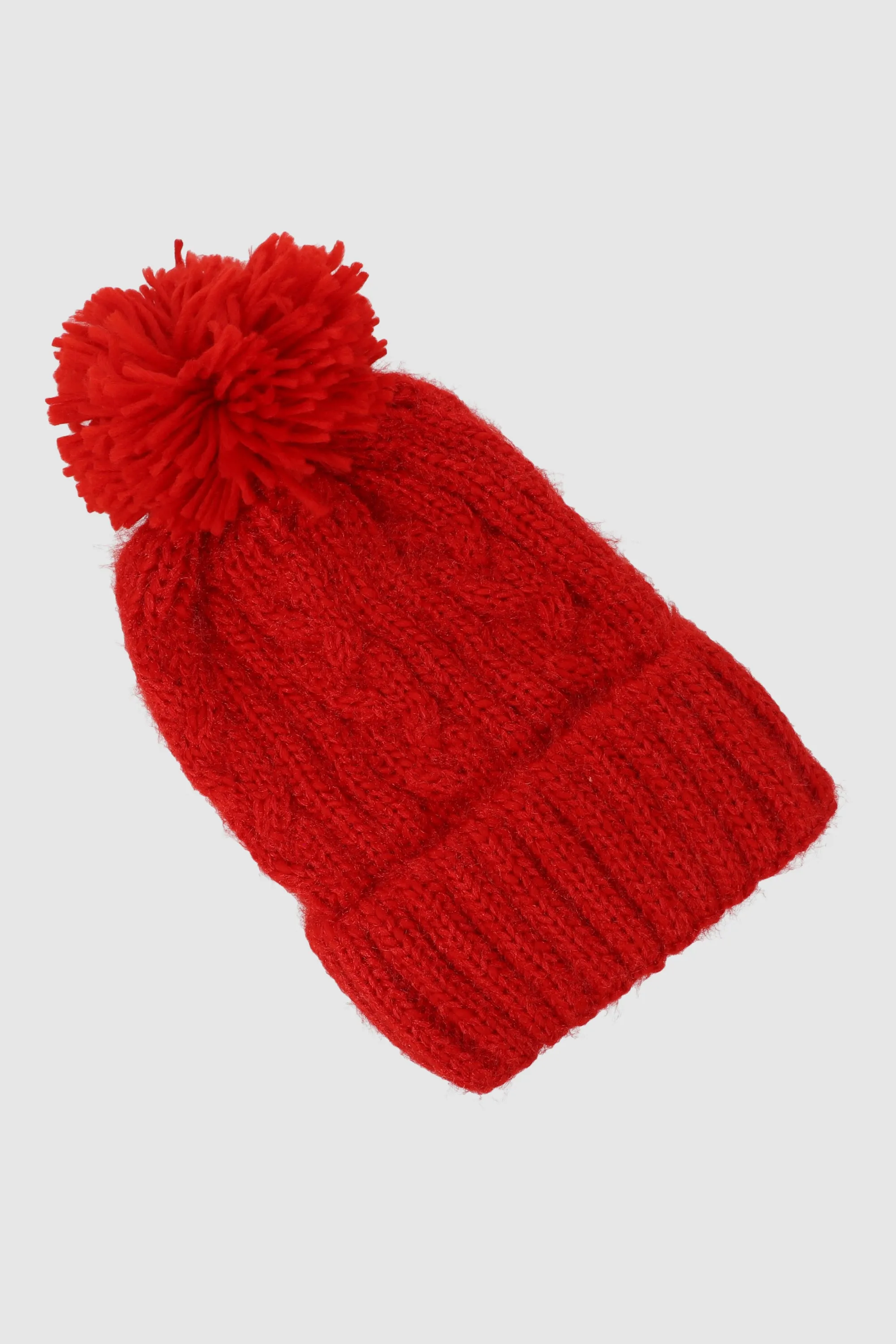 Beanie tejido jaspe sold by Shasa product image thumbnail 2