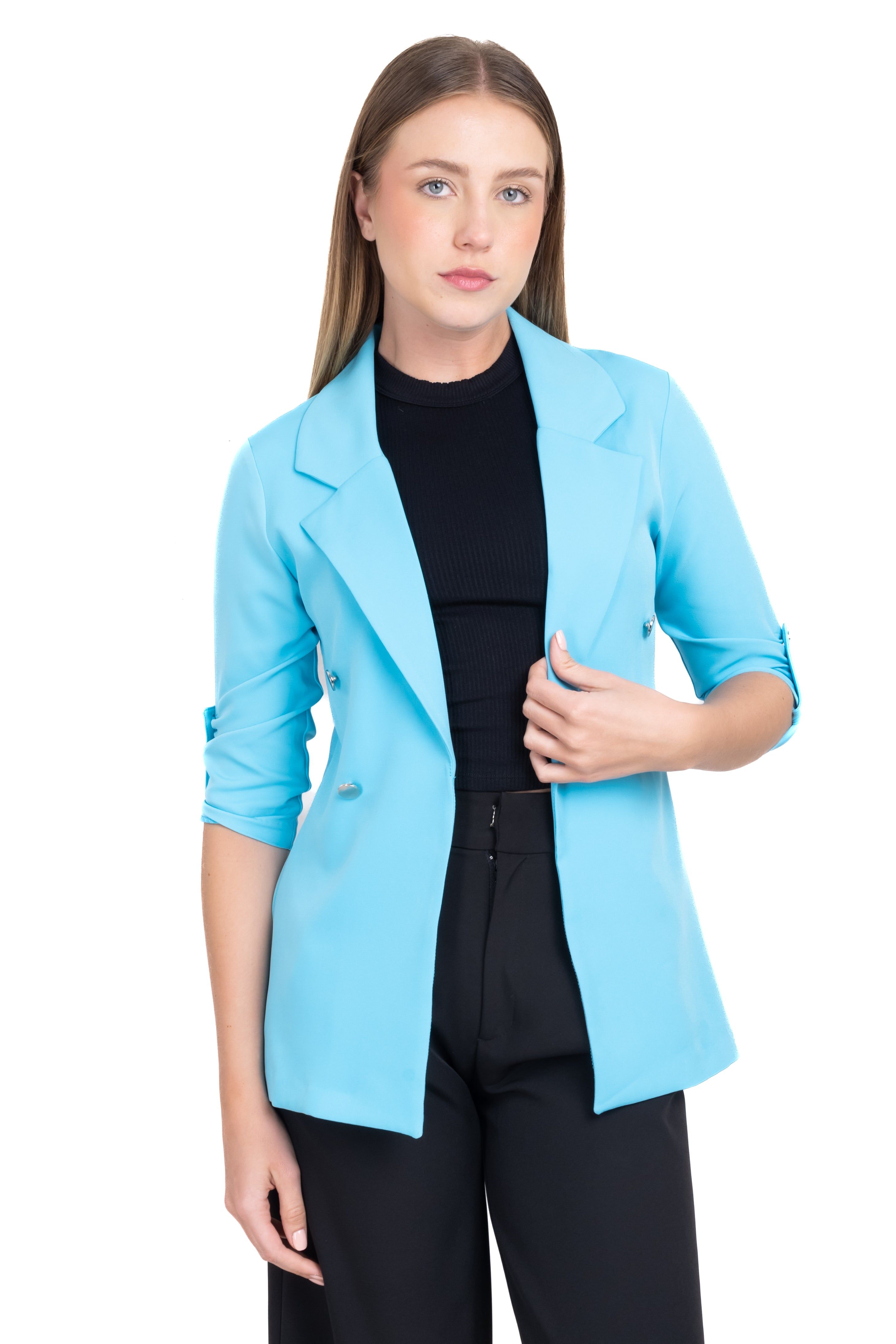 Saco abierto elevadores mangas sold by Shasa product image thumbnail 5