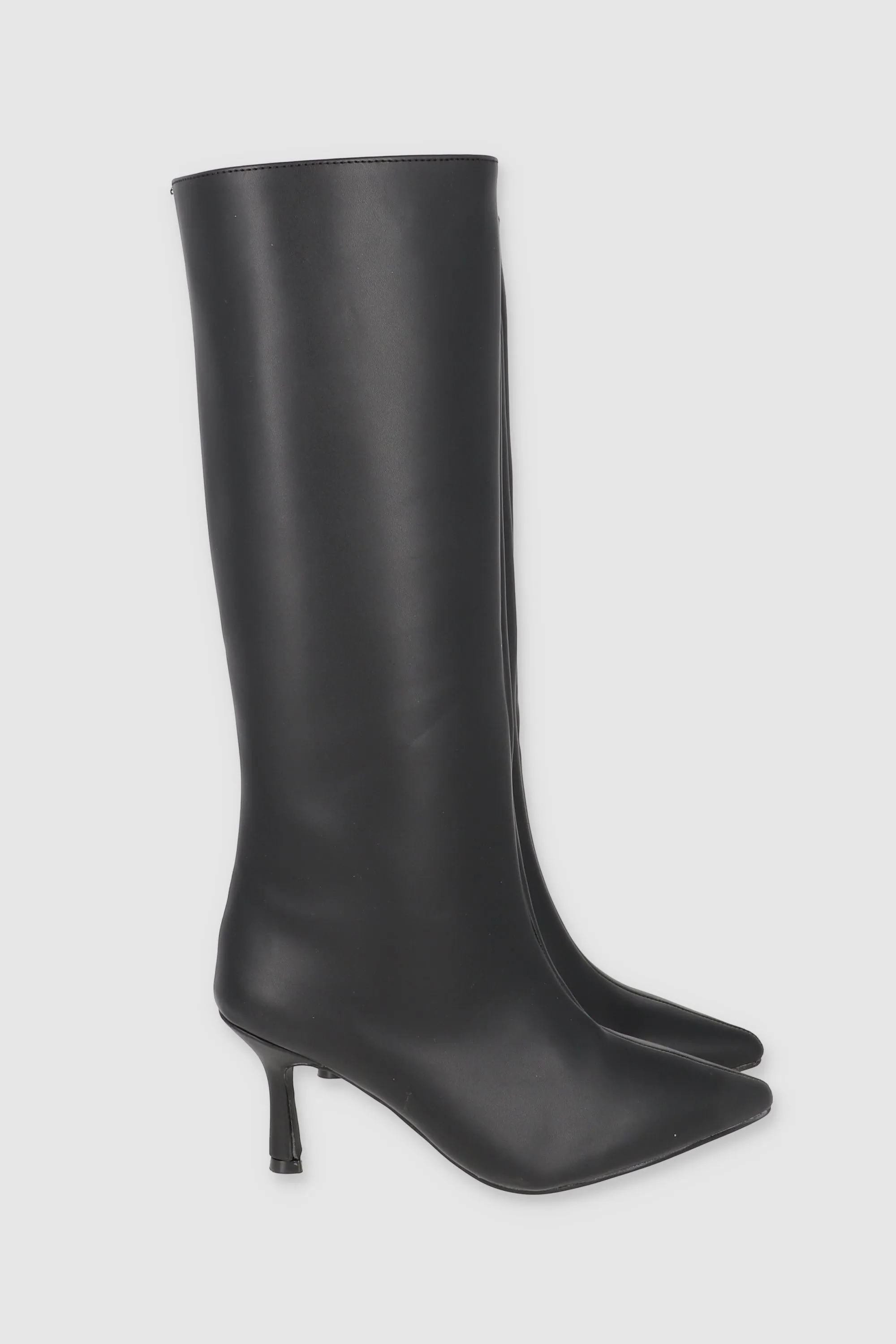 Bota larga estructura puntal sold by Shasa product image thumbnail 4