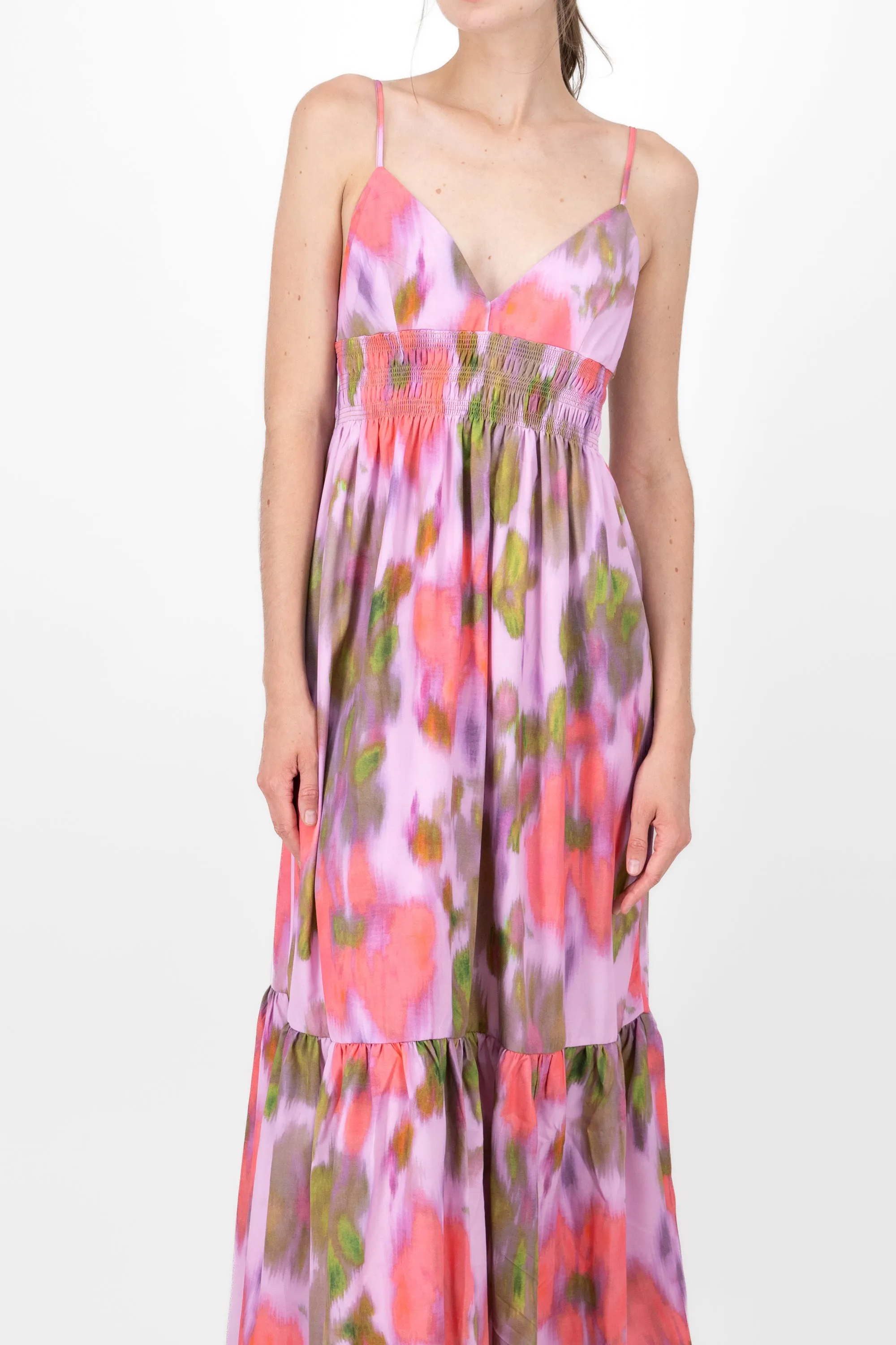 Vestido maxi olan degradado sold by Shasa product image thumbnail 5