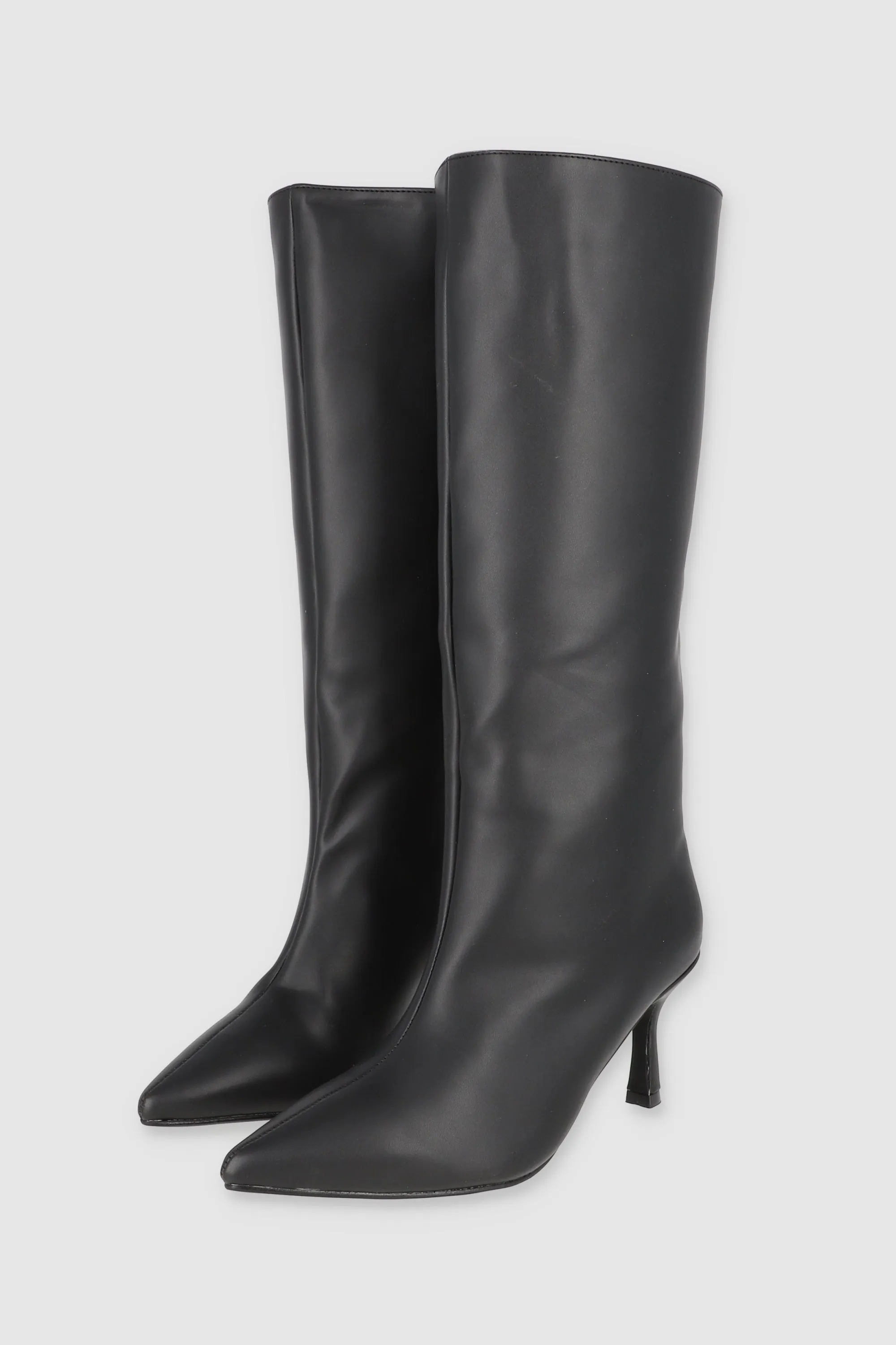 Bota larga estructura puntal sold by Shasa product image thumbnail 3