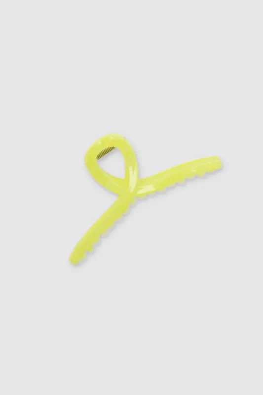 Pinza cabello monocolor sold by Shasa