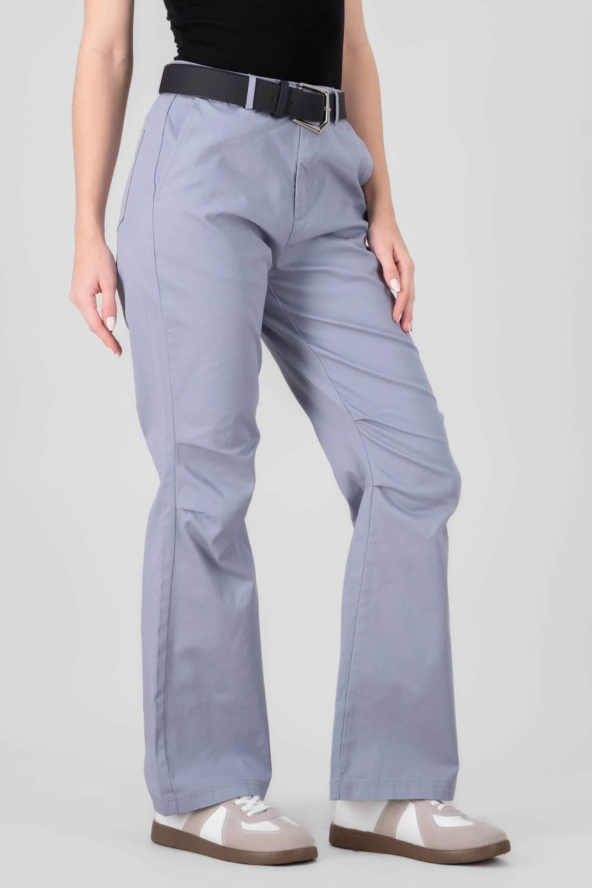 Pantalon detalle costuras sold by Shasa product image thumbnail 3