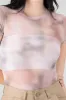 Bodysuit mesh degradado sold by Shasa