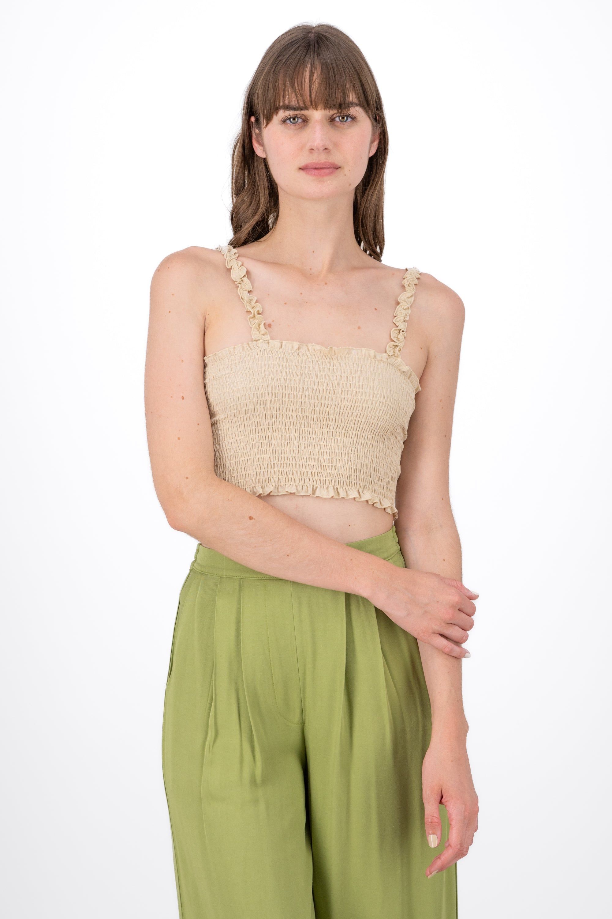 Top Ligas Tirantes Olanes sold by Shasa