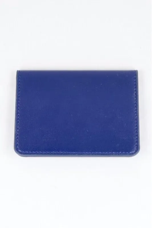 Cartera efecto piel monocolor sold by Shasa