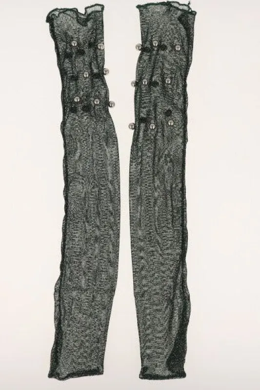 Calcetines Mesh Brillos sold by Shasa