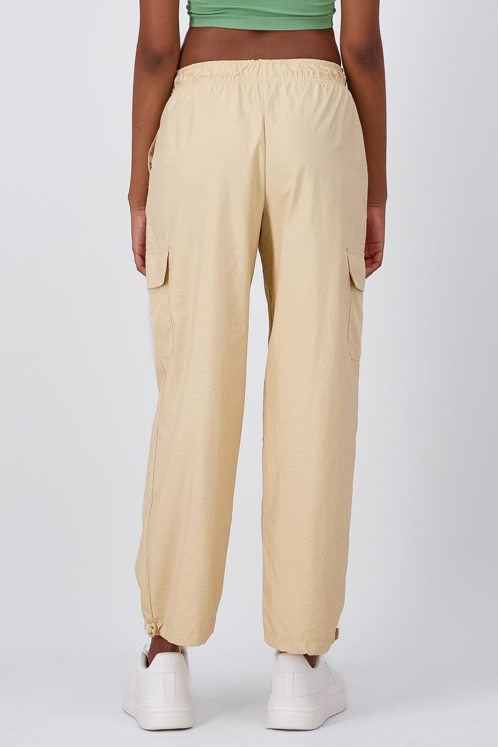 Jogger bolsas cargo sold by Shasa product image thumbnail 4