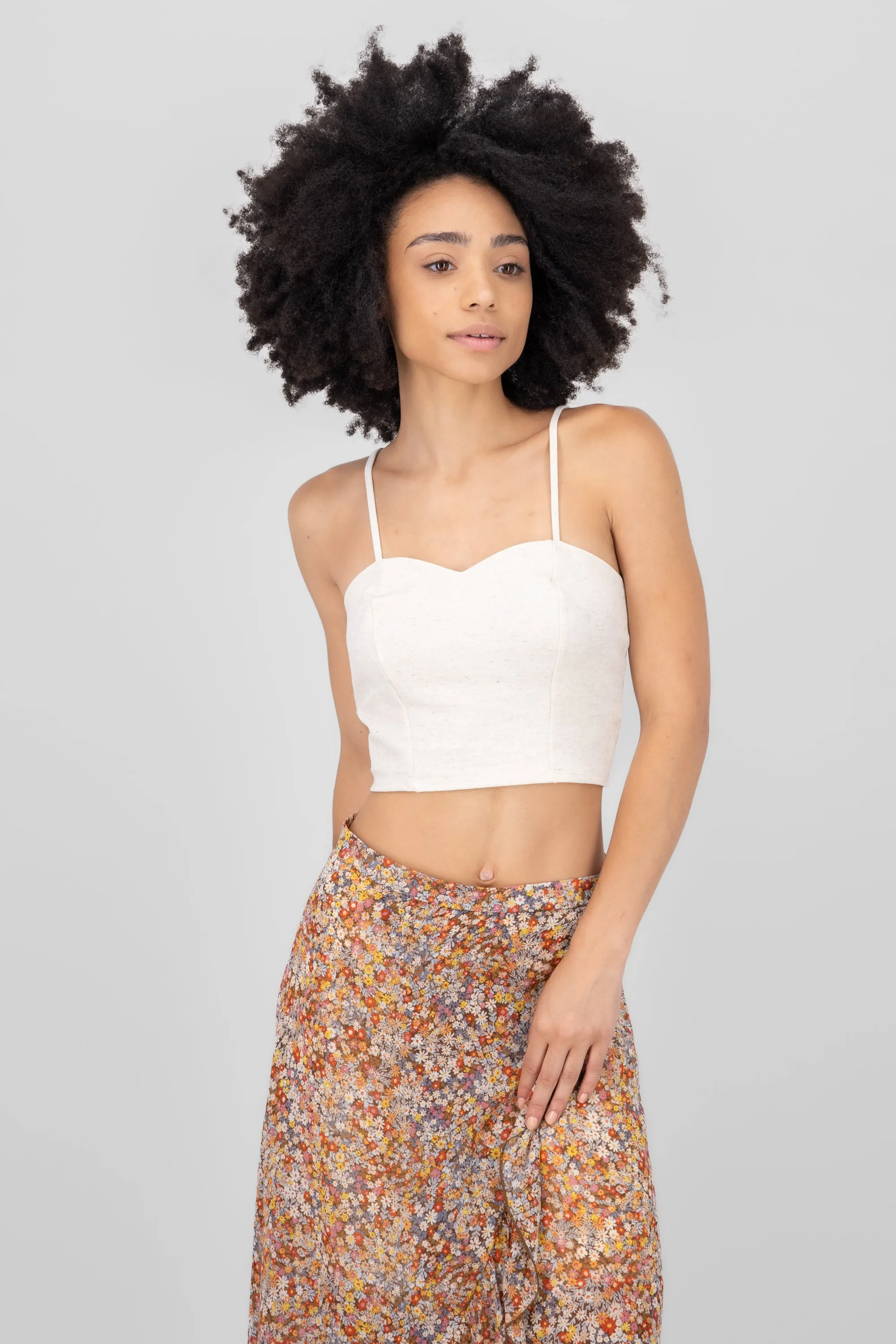 Top Copas Tirantes sold by Shasa product image thumbnail 2