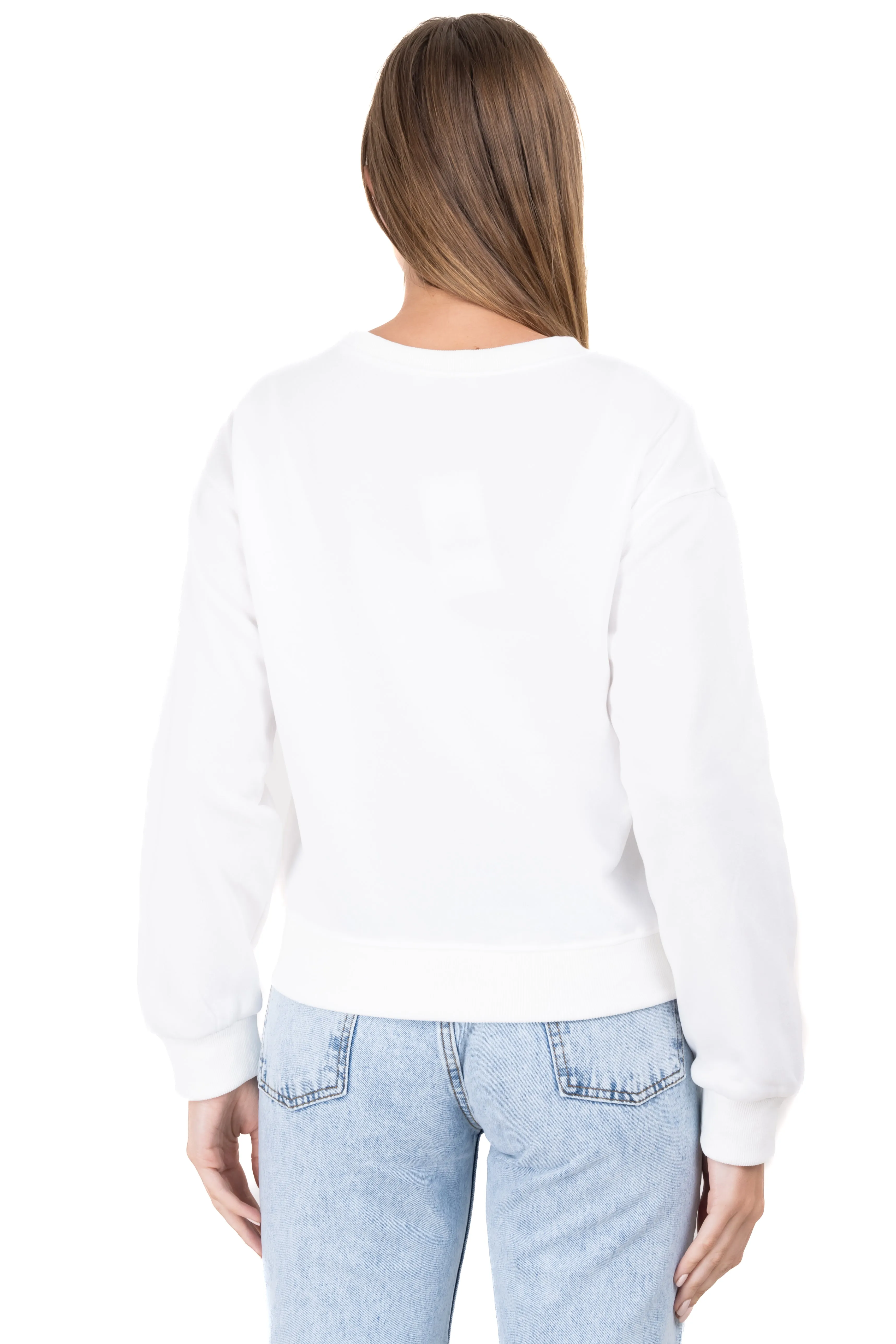 Sudadera bordado Palm Springs sold by Shasa product image thumbnail 4