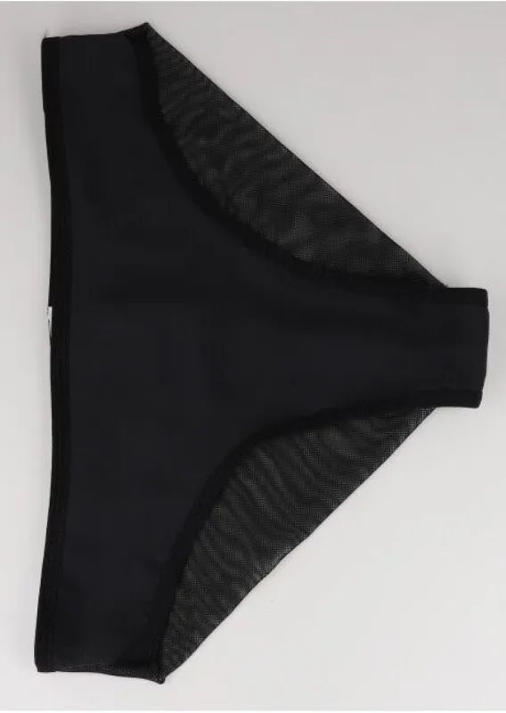 Bikini Satín Mesh sold by Shasa