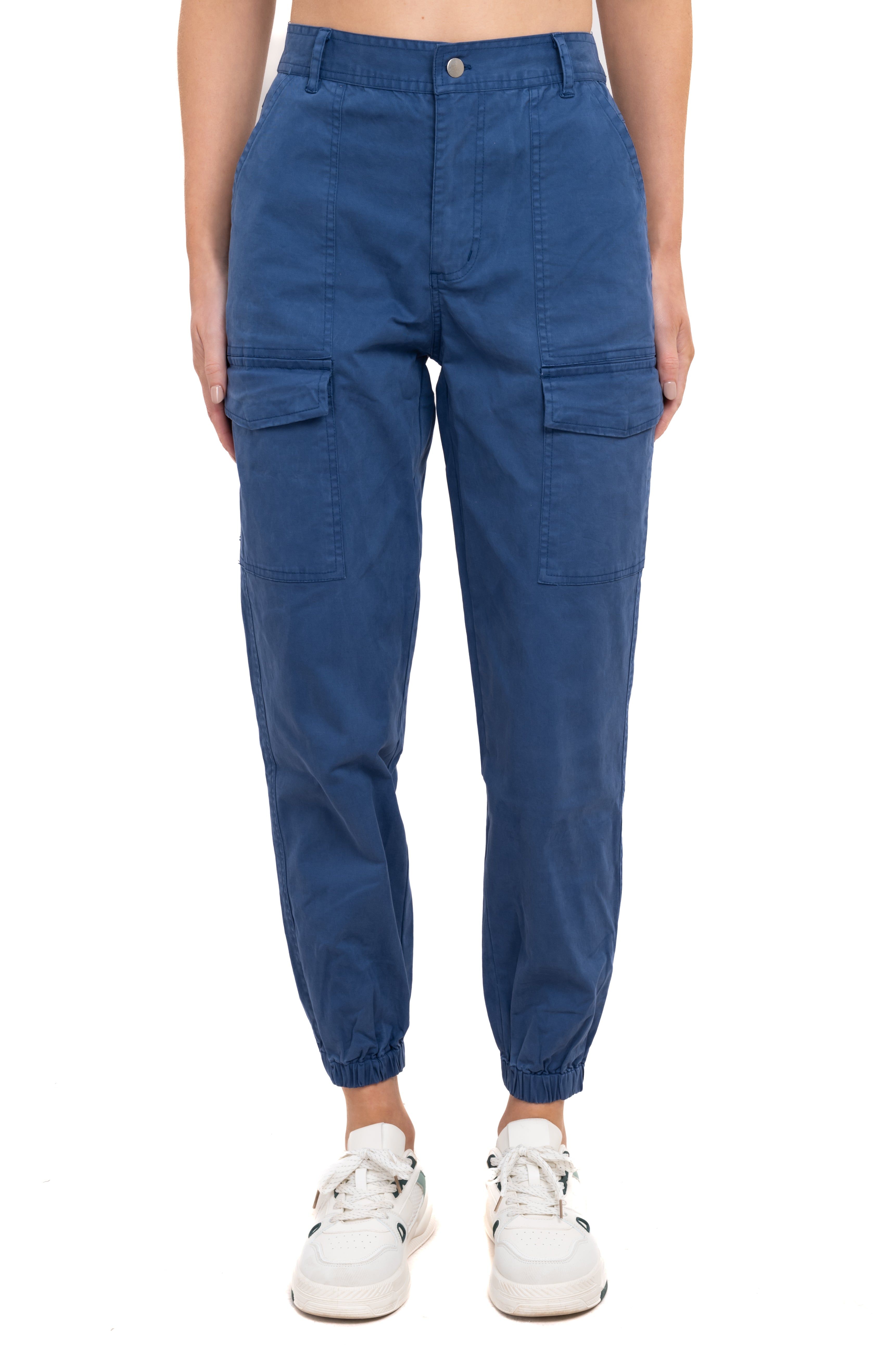 Joggers cargo cintura elástica sold by Shasa product image thumbnail 5