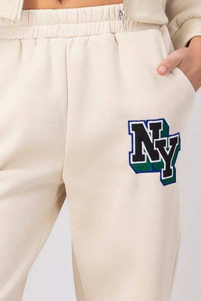 Jogger Estampado Ny sold by Shasa product image thumbnail 5