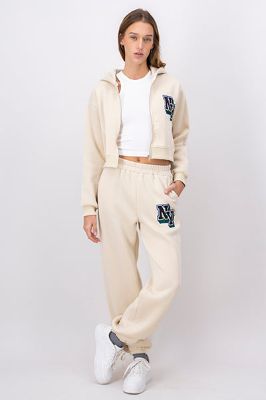 Jogger Estampado Ny sold by Shasa