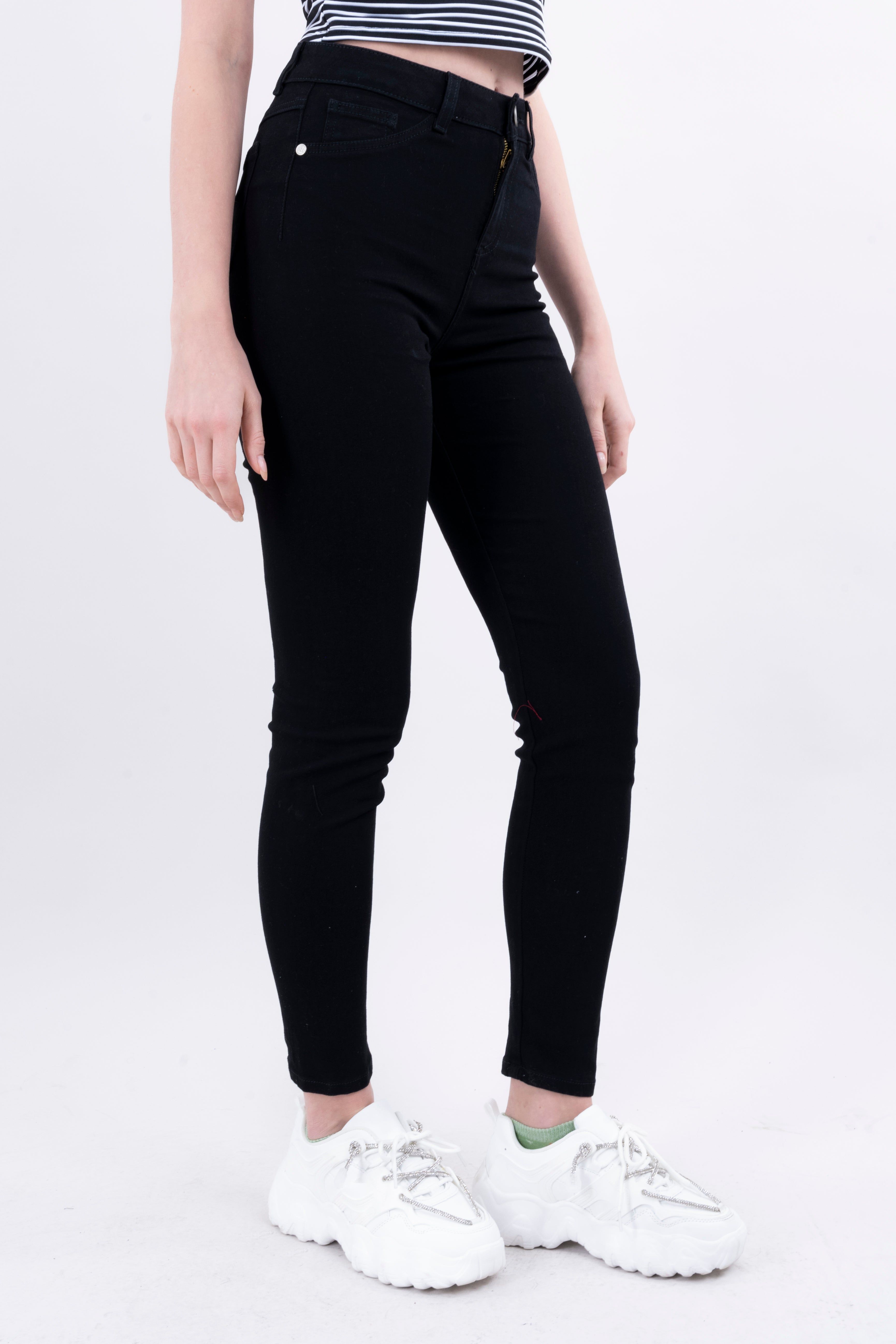 Jeans skinny seamless sold by Shasa product image thumbnail 3