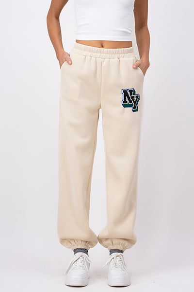 Jogger Estampado Ny sold by Shasa product image thumbnail 2