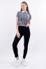 Jeans skinny seamless sold by Shasa