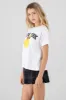 Playera new york pato sold by Shasa