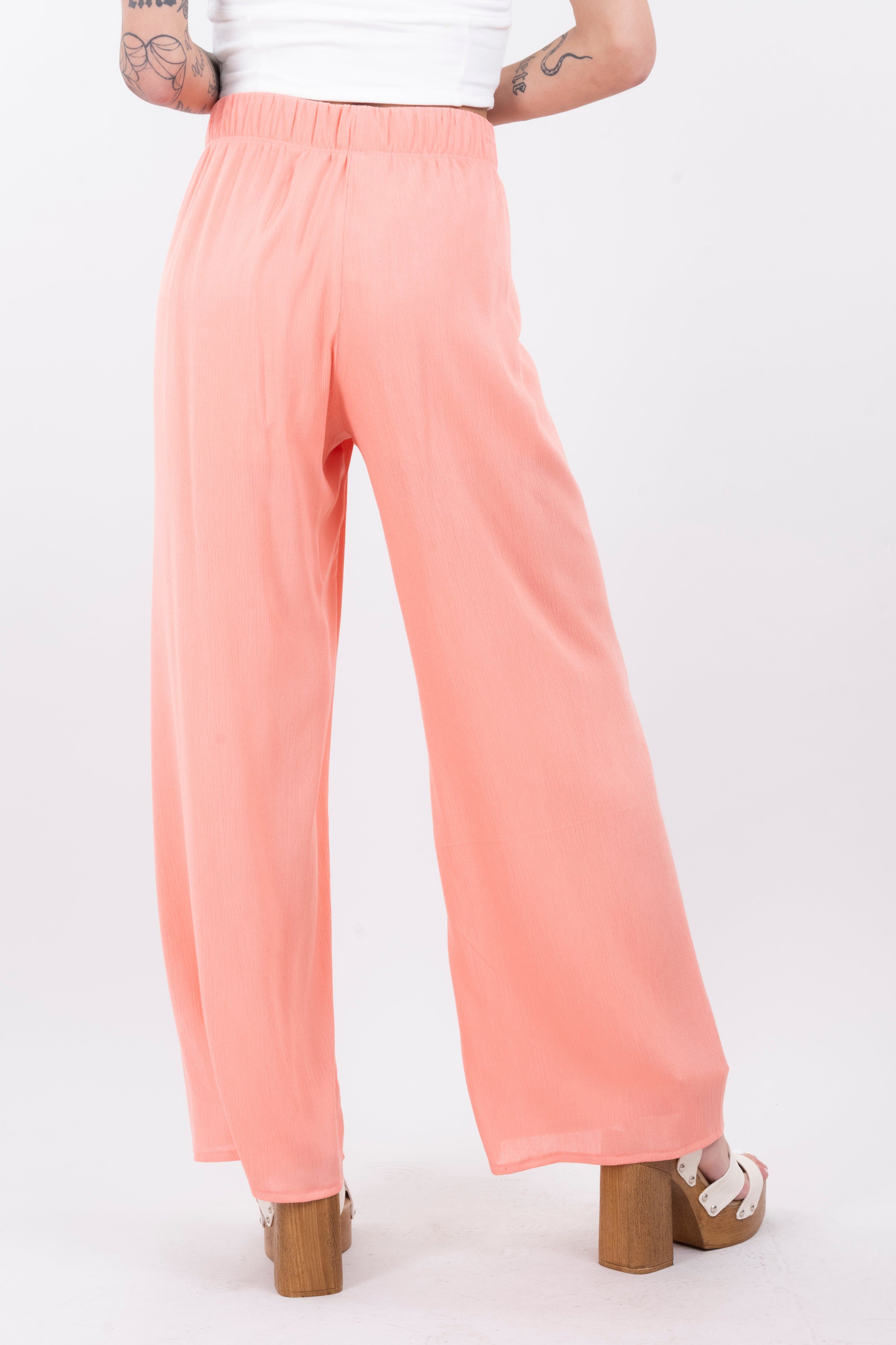 Pantalón amplio sold by Shasa product image thumbnail 4