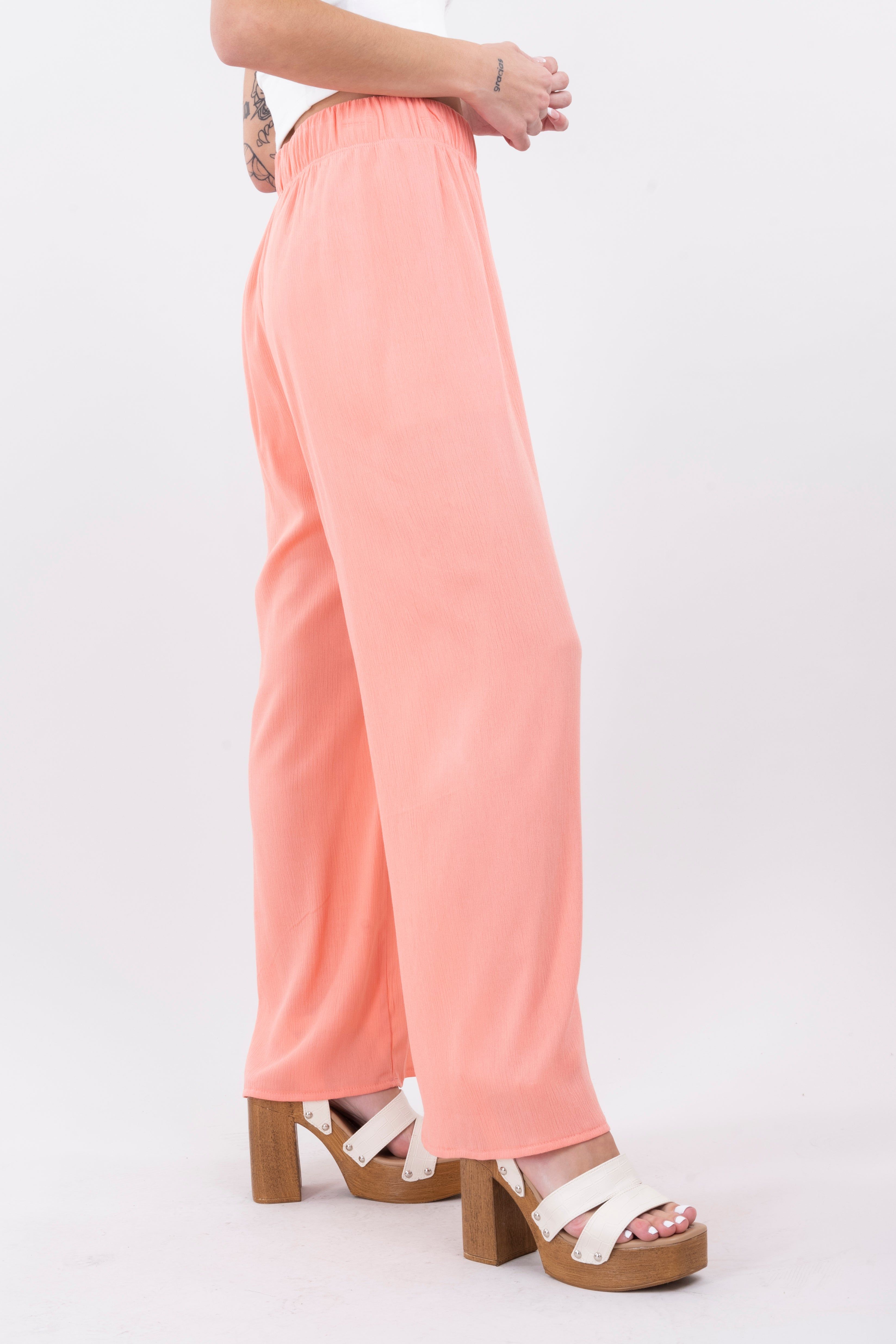 Pantalón amplio sold by Shasa product image thumbnail 3