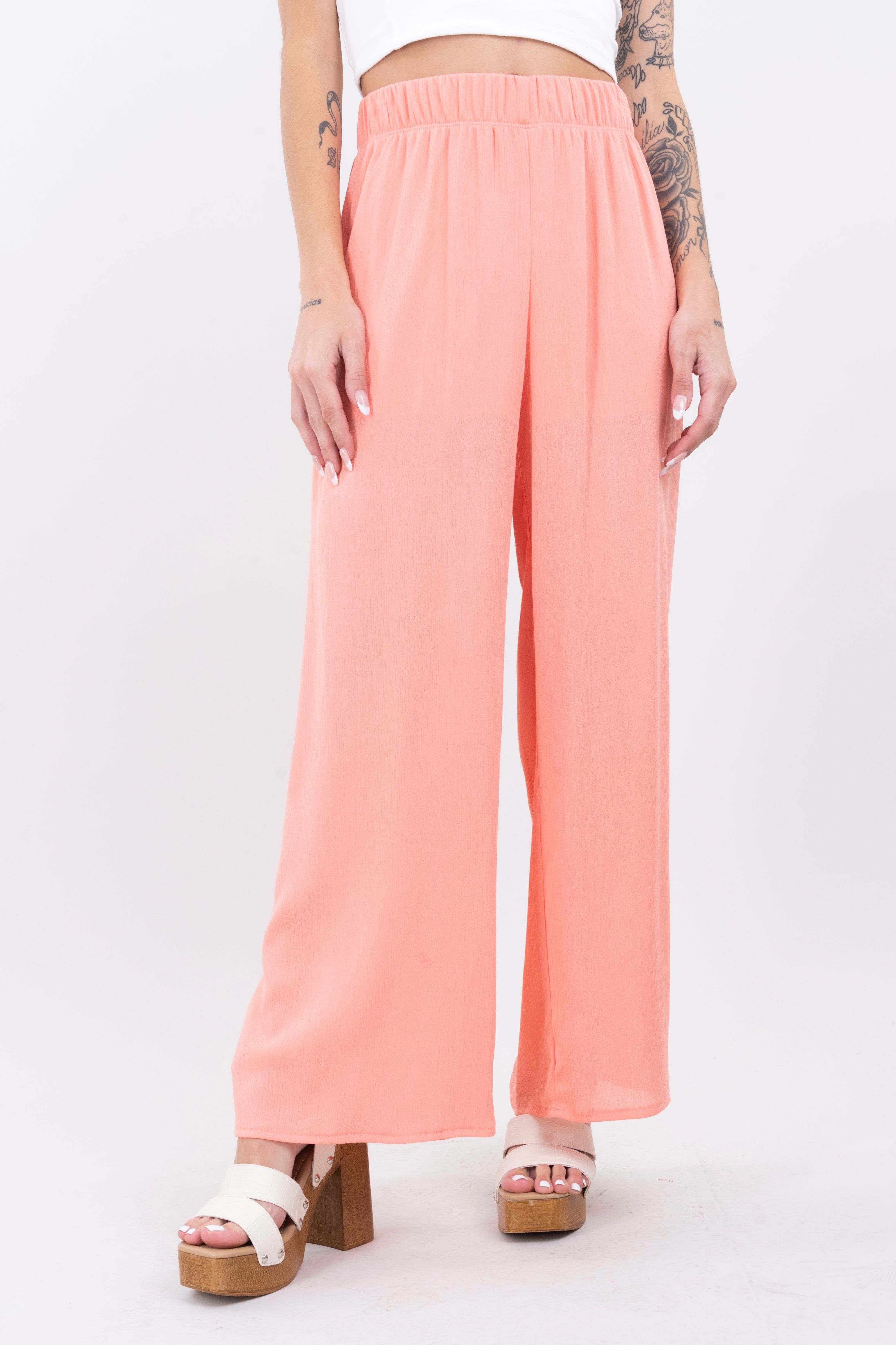 Pantalón amplio sold by Shasa