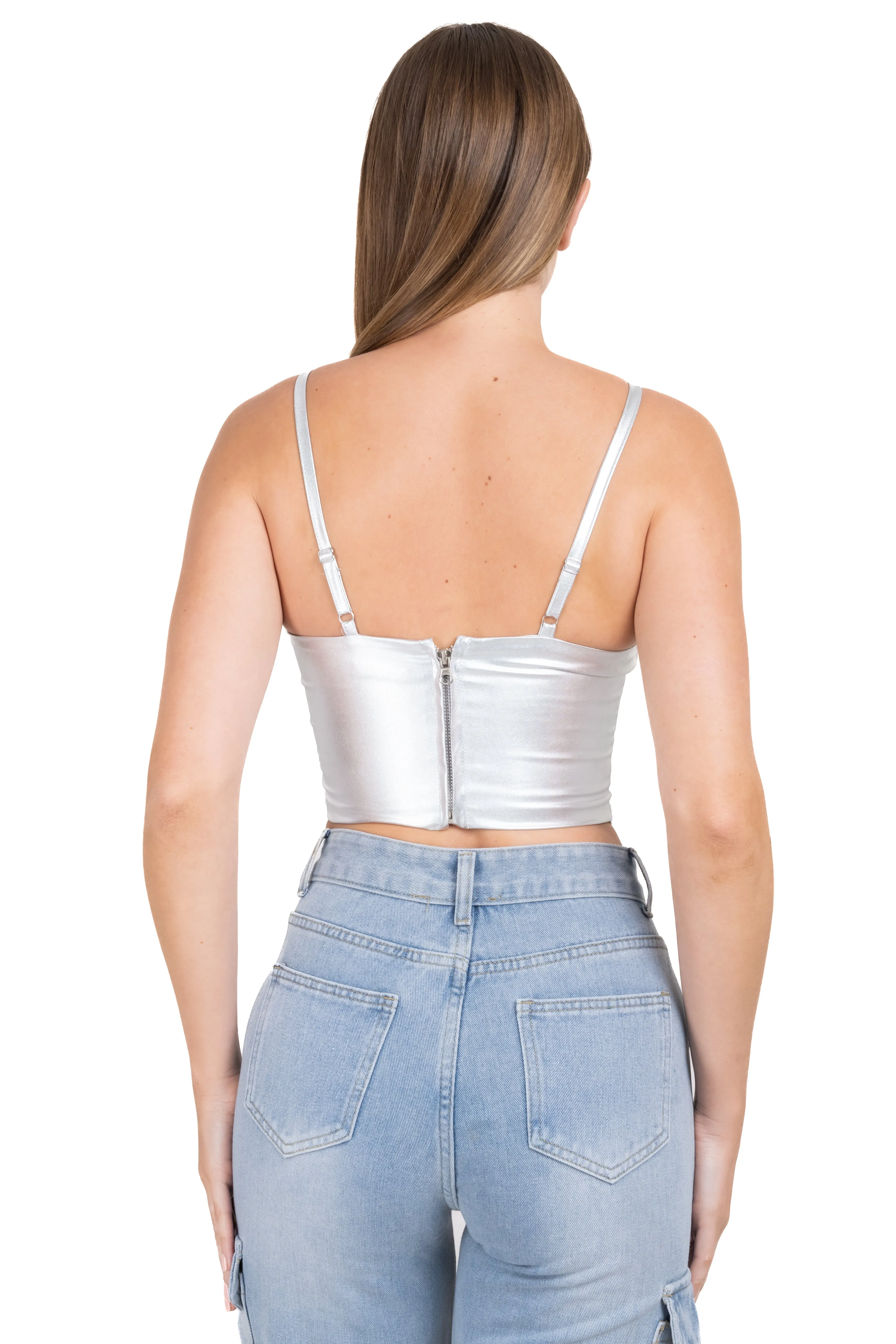 Top metalico con copas sold by Shasa product image thumbnail 4